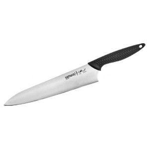 Нож кухонный Samura GOLF SG-0085/K