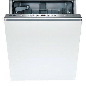 Встраиваемая посудомоечная машина Bosch SMV 53M10 EU